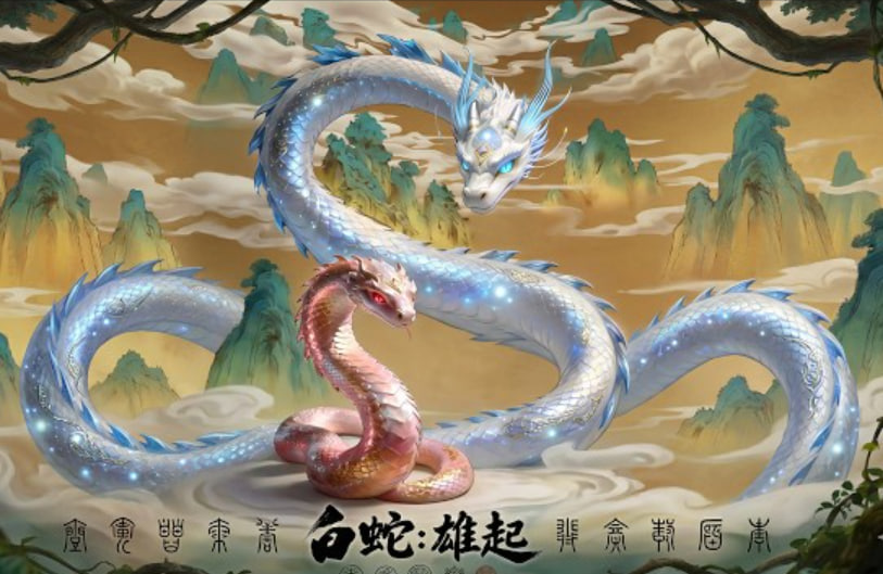 热播榜第5名海报